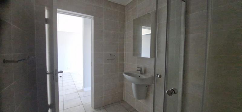To Let 2 Bedroom Property for Rent in Gordons Bay Western Cape